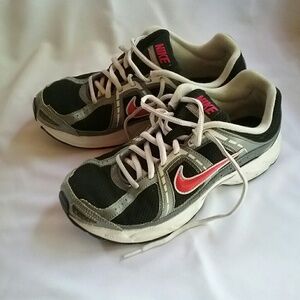 Nike Athletic Shoes